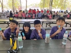 โครงการศึกษานอกสถานที่ “ป.4 : ท่องแดนมหัศจรรย์ในเขาเขียว” Image 107